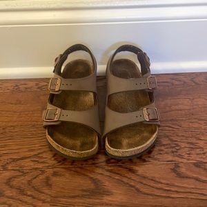 Birkenstocks
